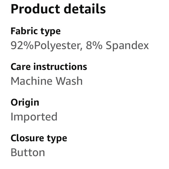 G Gradual Lightweight Hiking/Walking Pants - Picture 8 of 9